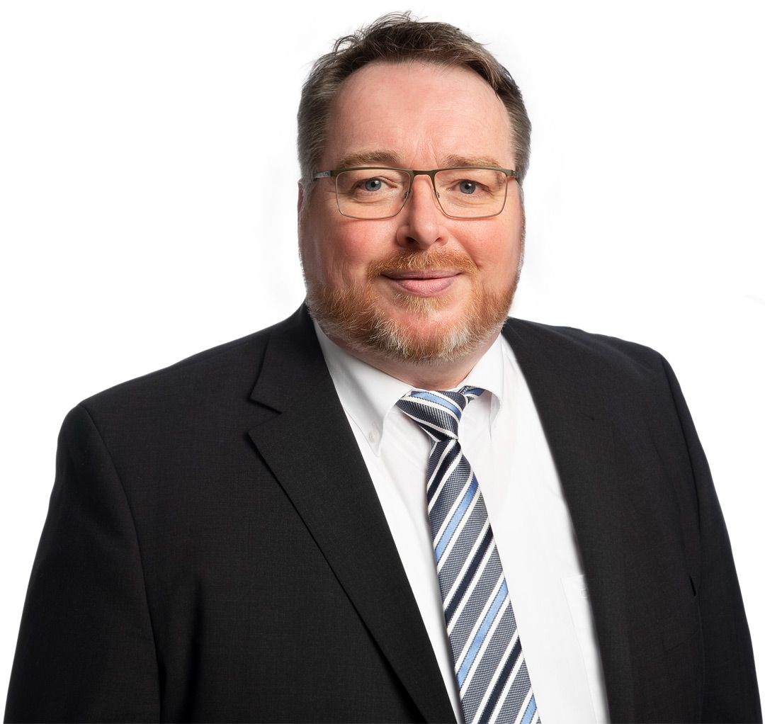 Dr. Kai T. Boin
